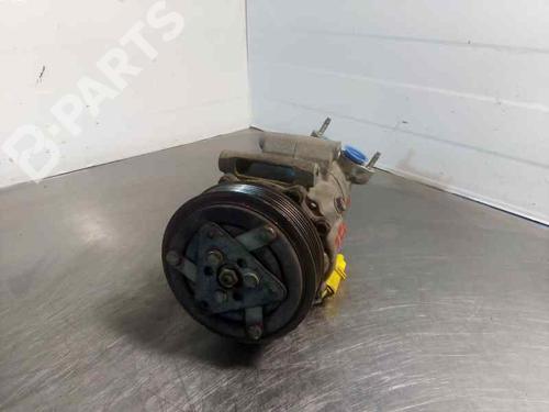 AC compressor CITROËN C3 I (FC_, FN_) 1.4 HDi | BP9994884M34 