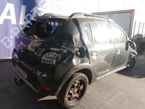 Alternator DACIA SANDERO II 1.5 dCi | BP33931610M7  - Image 6