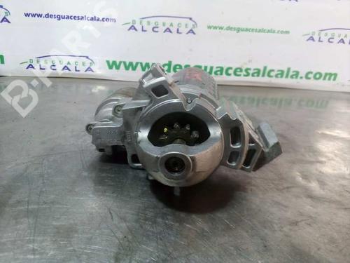 Used Starter BMW X1 (E84) sDrive 18 d (143 hp) 9993815