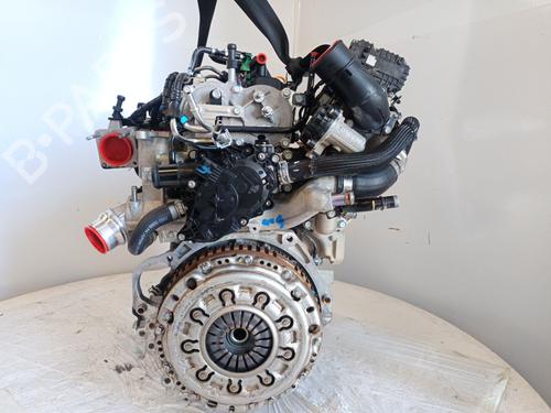 Engine HYUNDAI i30 (PDE, PD, PDEN) 1.6 CRDi | BP33678031M1 - Image 10