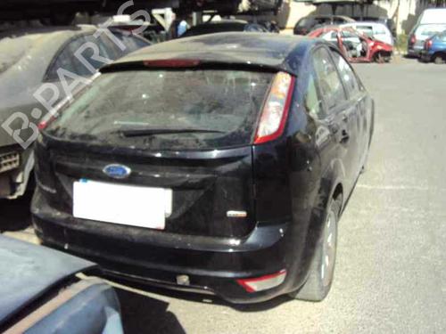 Left front driveshaft FORD FOCUS II (DA_, HCP, DP)  | BP9988451M38  - Image 5
