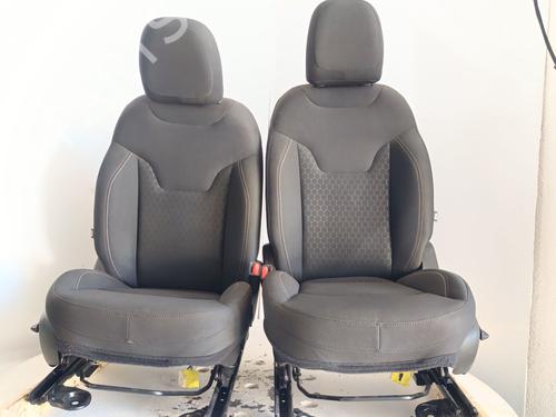 Used Seats set JEEP COMPASS (MP, M6, MV, M7) 1.4 MultiAir (140 hp) 31014559