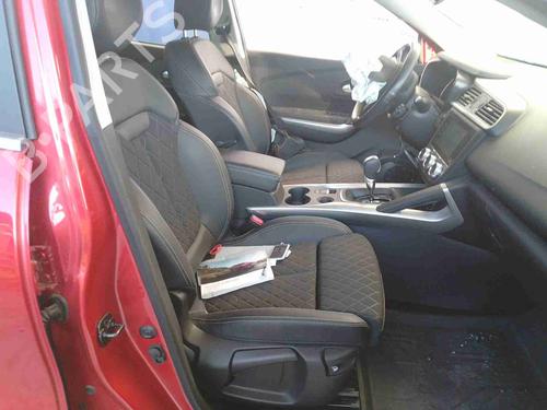 AC pipe RENAULT KADJAR (HA_, HL_) 1.5 BLUE dCi 115 (HLA6) | BP31329906M126  - Image 14