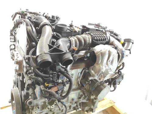 Motor CITROËN BERLINGO MULTISPACE (B9) 1.6 HDi 75 / BlueHDi 75 | BP29357574M1 