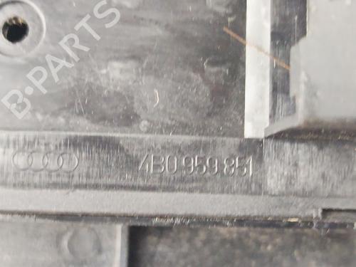 Left front window switch AUDI A6 C5 (4B2, 4B4) 2.4 | BP30906990I27