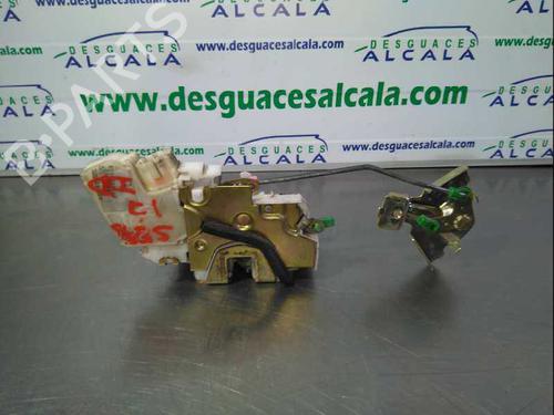 front-right-lock-nissan-pick-up-d22-electrica-2-pines-1997-10959025 main image