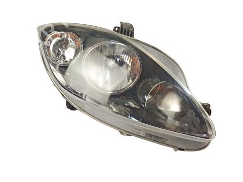Used Right headlight Right headlight SEAT ALTEA (5P1) 1.6 TDI (105 hp) 34250866 34250866