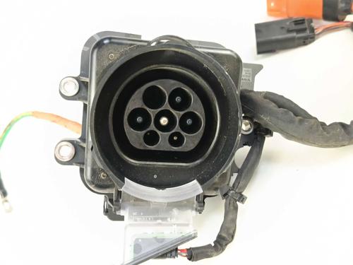 Cable VOLVO XC60 II (246) T6 Plug-In Hybrid AWD | BP40506915E12 - Image 2