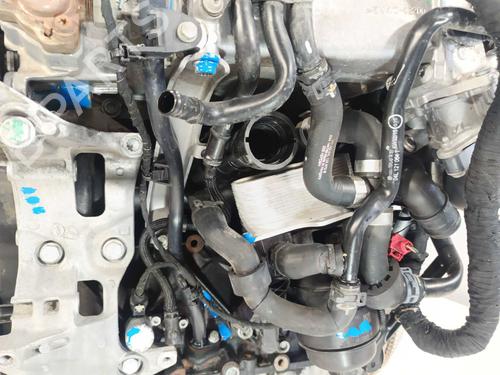 Engine SEAT LEON ST (5F8) 1.6 TDI | BP39264699M1 - Image 17