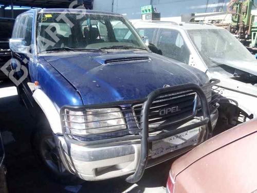 Used Parts OPEL MONTEREY B (M98)  3.0 DTI (UBS73D, UBS73G)  1147530