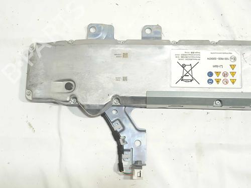 Battery MAZDA CX-30 (DM) SKYACTIV-G M Hybrid | BP16767661E11 - Image 5