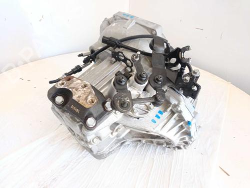 Gearbox KIA OPTIMA (FSGDS6B) 1.7 CRDi | BP32733110M3 - Image 8