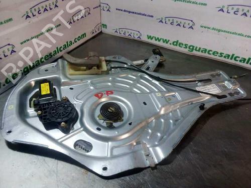 Used Front right window mechanism Front right window mechanism 10565659 10565659
