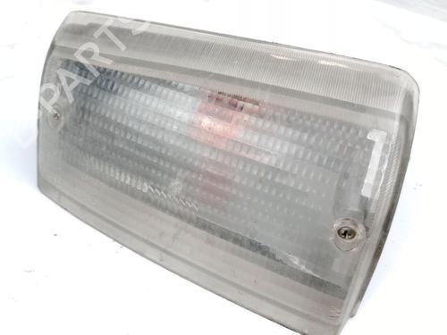 Used Left front indicator IVECO DAILY II Platform/Chassis 59-12 (13150204, 13150211, 13150231, 13150311, 13150312,... (116 hp) 29251368