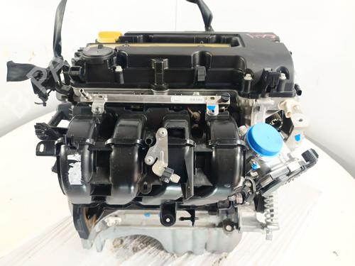 Motor OPEL CORSA E (X15)  | BP29973404M1