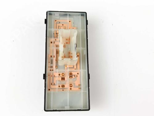 Right front window switch NISSAN MICRA V (K14) 1.0 IG-T | BP26557162I26 - Image 2