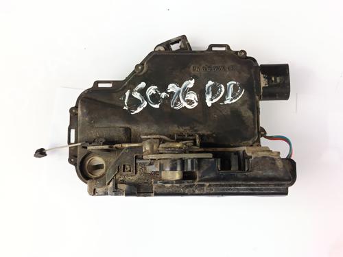 Used Front right lock Front right lock SEAT TOLEDO II (1M2) 1.9 TDI (90 hp) 33054392 33054392