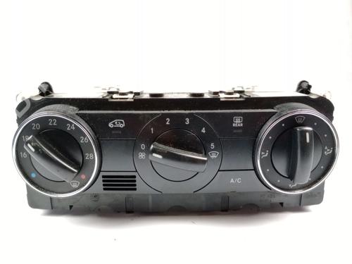 Used Climate control MERCEDES-BENZ B-CLASS Sports Tourer (W245) B 180 CDI (245.207) (109 hp) 21063593