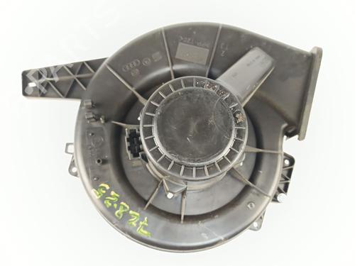 Heater blower motor VW POLO V (6R1, 6C1) 1.6 TDI | BP30696987M62