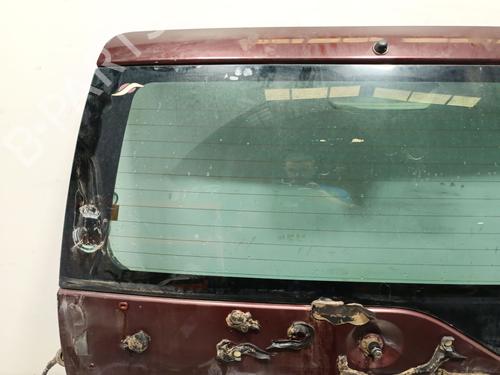 Tailgate NISSAN TERRANO II (R20) 3.0 Di 4WD | BP29586532C6 