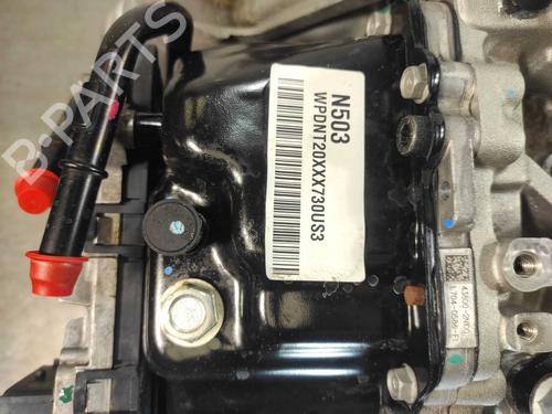 Gearbox HYUNDAI i30 (PDE, PD, PDEN) | BP16011441M3 - Image 9