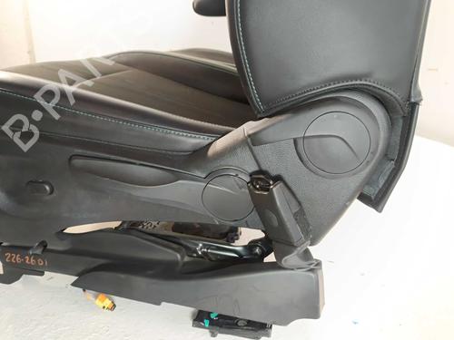 Seats set CHEVROLET TRAX 1.7 TD | BP34446290C78 - Image 11