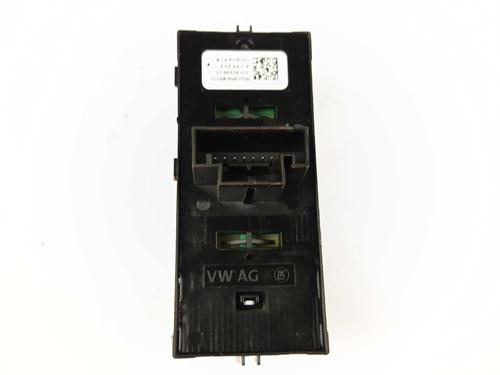 Left front window switch VW T-ROC (A11, D11) 2.0 TDI | BP29630045I27 - Image 2