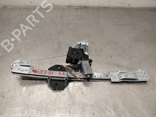 Used Front right window mechanism Front right window mechanism DACIA SANDERO II 1.5 Blue dCi 95 (B8JL) (95 hp) 10028470 10028470