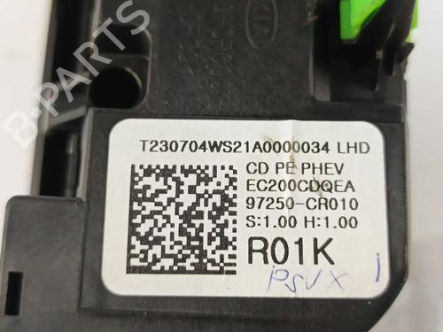 Climate control KIA CEED Sportswagon (CD) 1.6 GDI Hybrid | BP35954192I5 - Image 3