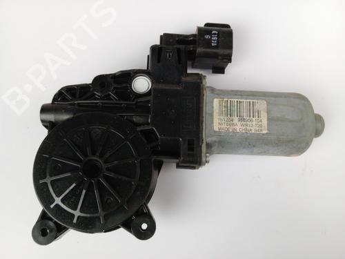 Used Left front window motor LAND ROVER RANGE ROVER EVOQUE (L538) 2.0 D (150 hp) 21046357