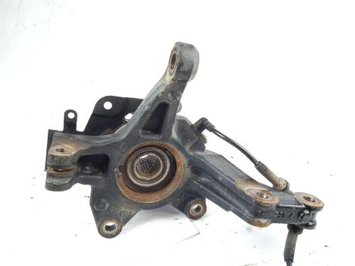Left front steering knuckle RENAULT CLIO IV (BH_) 1.5 dCi 75 | BP22759498M25 