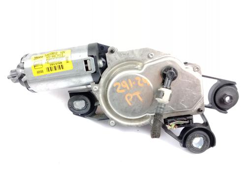 Used Rear wiper motor SEAT LEON (1P1) 1.9 TDI (105 hp) 17909098