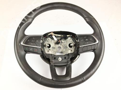 Used Steering wheel FIAT TIPO Hatchback (356_, 357_) 1.3 D (356HXH1A) (95 hp) 29163658