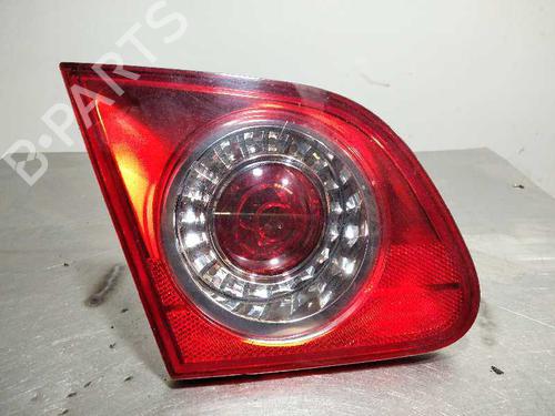 Used Left taillight Left taillight VW PASSAT B6 (3C2) [2005-2011] 9980589 9980589