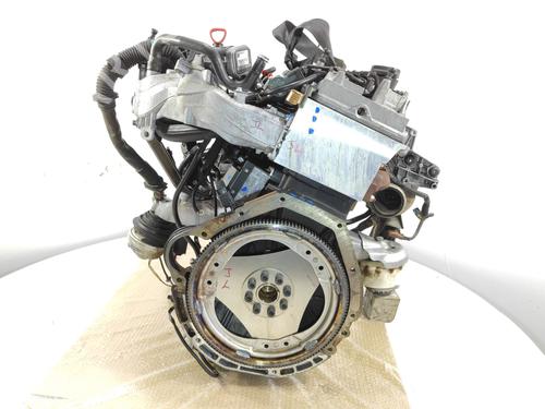 Engine MERCEDES-BENZ C-CLASS (W203) C 220 CDI (203.008) | BP26683253M1 
