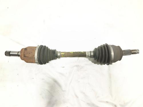 Used Left front driveshaft FIAT FIORINO Box Body/MPV (265_) [2013-2025]  28481540