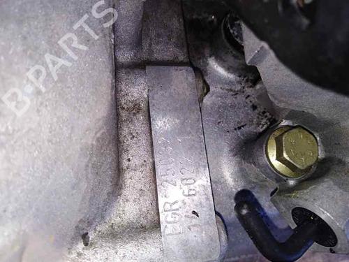 Gearbox SKODA OCTAVIA I (1U2) 1.9 TDI | BP9991761M3 