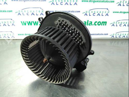 Used Heater blower motor BMW 3 (F30, F80) [2011-2018]  9989937