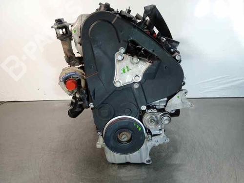 Used Engine Engine CITROËN BERLINGO / BERLINGO FIRST MPV (MF_, GJK_, GFK_) 2.0 HDI 90 (MFRHY) (90 hp) 9982751 9982751