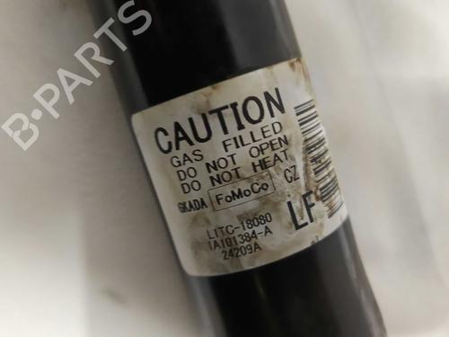 Left rear shock absorber FORD PUMA (J2K, CF7) 1.0 EcoBoost mHEV | BP27396596M18 - Image 4