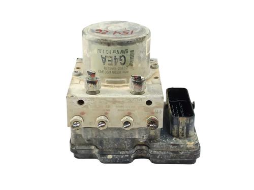 Used ABS pump ABS pump HYUNDAI i30 (PDE, PD, PDEN) 1.6 CRDi (116 hp) 33127869 33127869