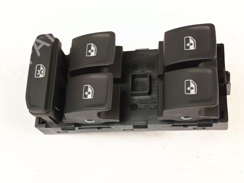 Used Left front window switch SEAT ARONA (KJ7, KJP) 1.0 TSI (95 hp) 28421110