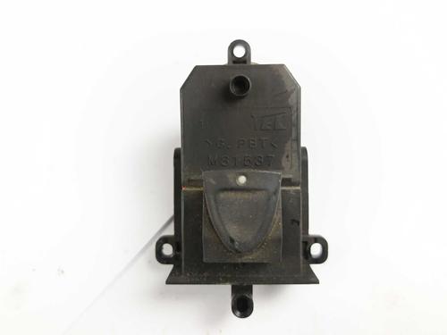 Used Right rear window switch Right rear window switch 29163716 29163716