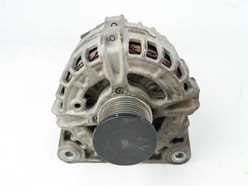 Used Alternator Alternator RENAULT MEGANE IV Hatchback (B9A/M/N_) 1.6 dCi 130 (B9A4) (130 hp) 40158769 40158769