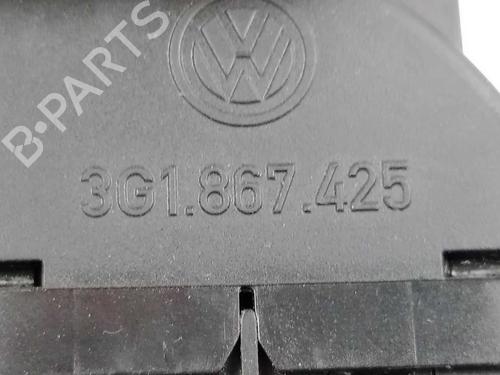 Interruttore VW PASSAT B8 Variant (3G5, CB5) 2.0 TDI | BP26556855I30 - Image 3