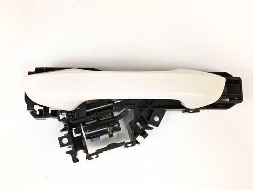 Højre bagtil udvendigt håndtag Højre bagtil udvendigt håndtag SEAT LEON (KL1, KLG) 2.0 TDI (150 hp) 37437308 37437308