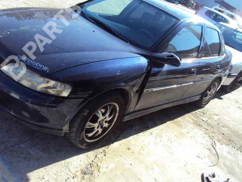 AC radiator OPEL VECTRA B (J96)  | BP10029395M32 