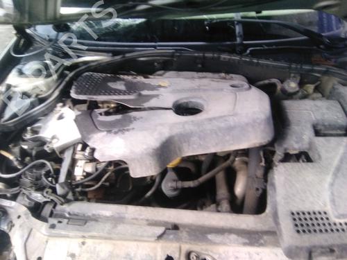 Front right window mechanism RENAULT LAGUNA II (BG0/1_) 1.9 dCi (BG08, BG0G) | BP17062351C23 