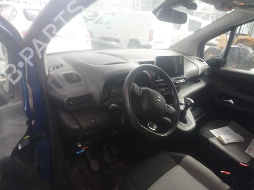 Other CITROËN BERLINGO (ER_, EC_) 1.5 BlueHDi 130 (ECYHZJ, ECYHZR) | BP36051275O1 - Image 12