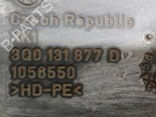 AdBlue-tank VW PASSAT B8 Variant (3G5, CB5) 2.0 TDI | BP26556865M85 - Image 2